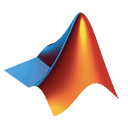 MATLAB and Simulink logo